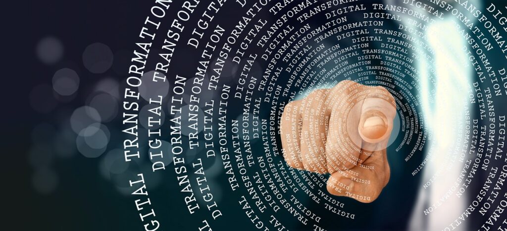 Casos de Éxito de Agencias de Marketing Digital de agencias de marketing digital transformación